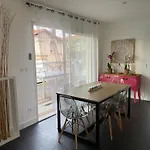 Les Embruns D - Avec Piscine Chauffee 别墅 *