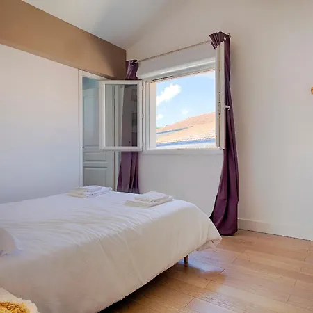 Les Embruns D - Avec Piscine Chauffee Βίλα