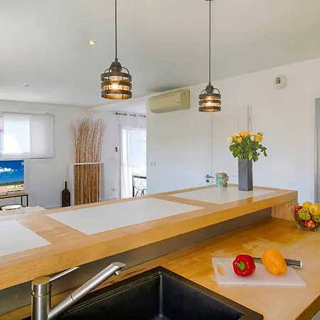 Les Embruns D - Avec Piscine Chauffee Βίλα