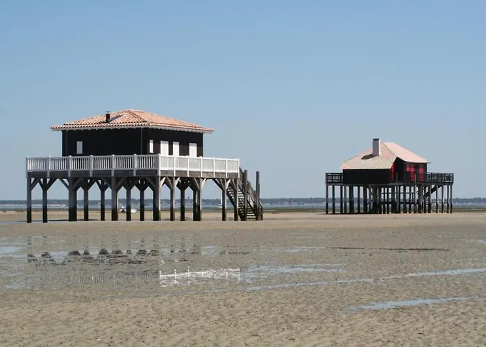 Les Embruns D - Avec Piscine Chauffee